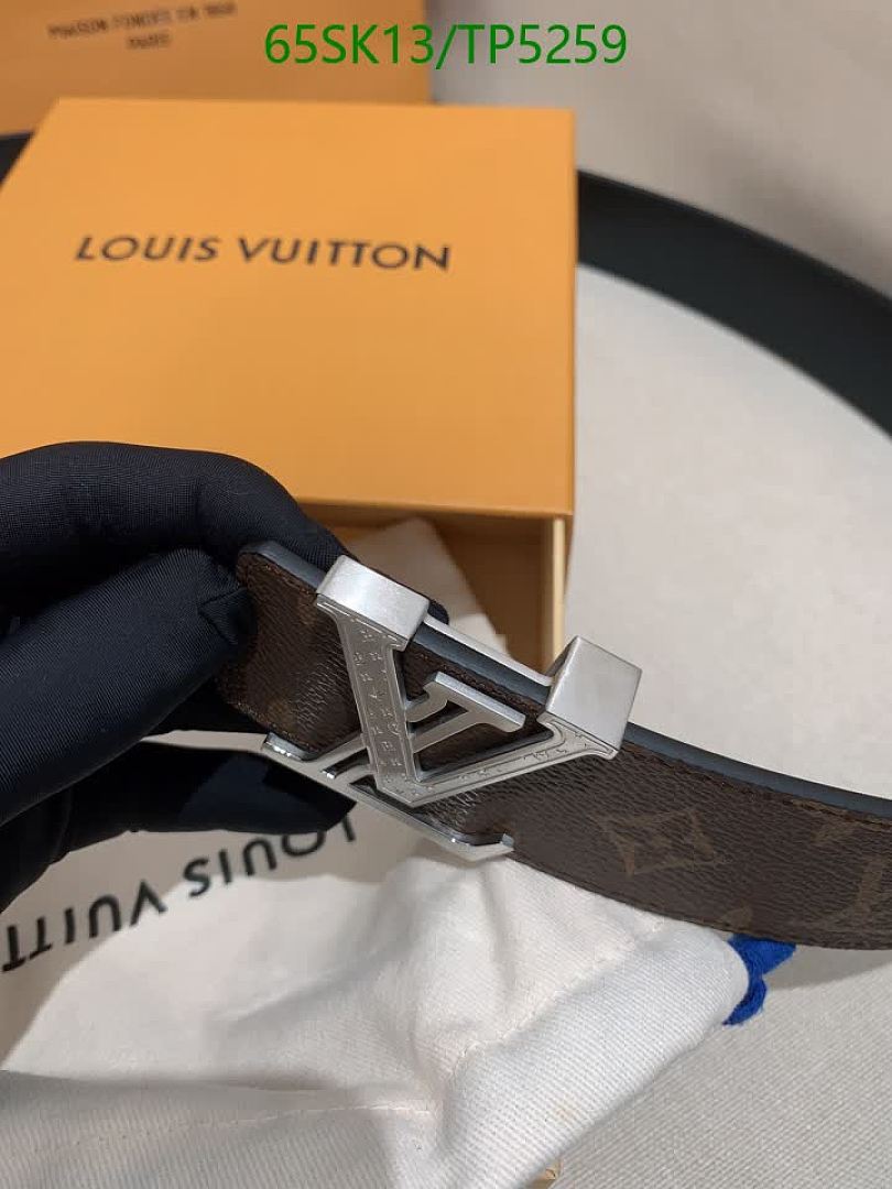 LV-Belts Code: TP5259 $: 65USD