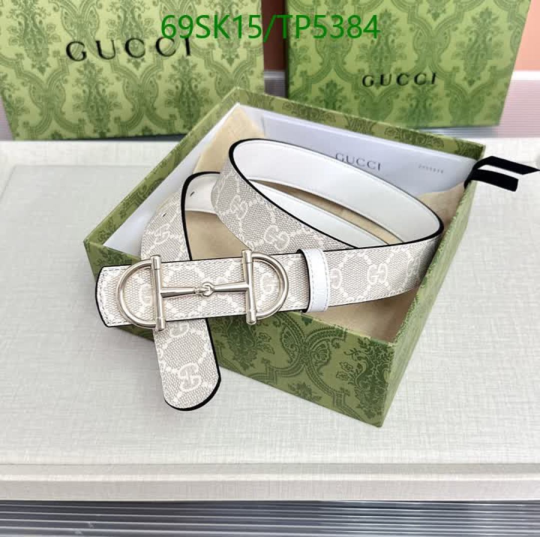 Gucci-Belts Code: TP5384 $: 69USD