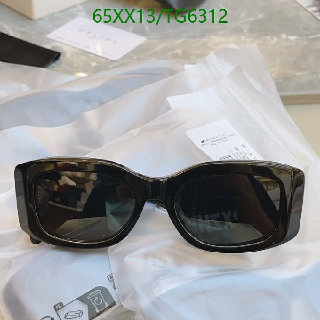 Celine-Glasses Code: TG6312 $: 65USD