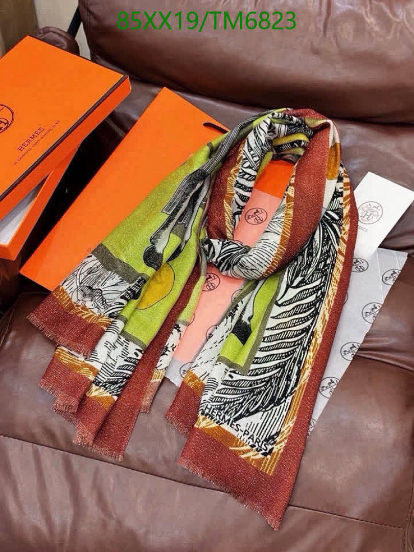 Hermes-Scarves Code: TM6823 $: 85USD
