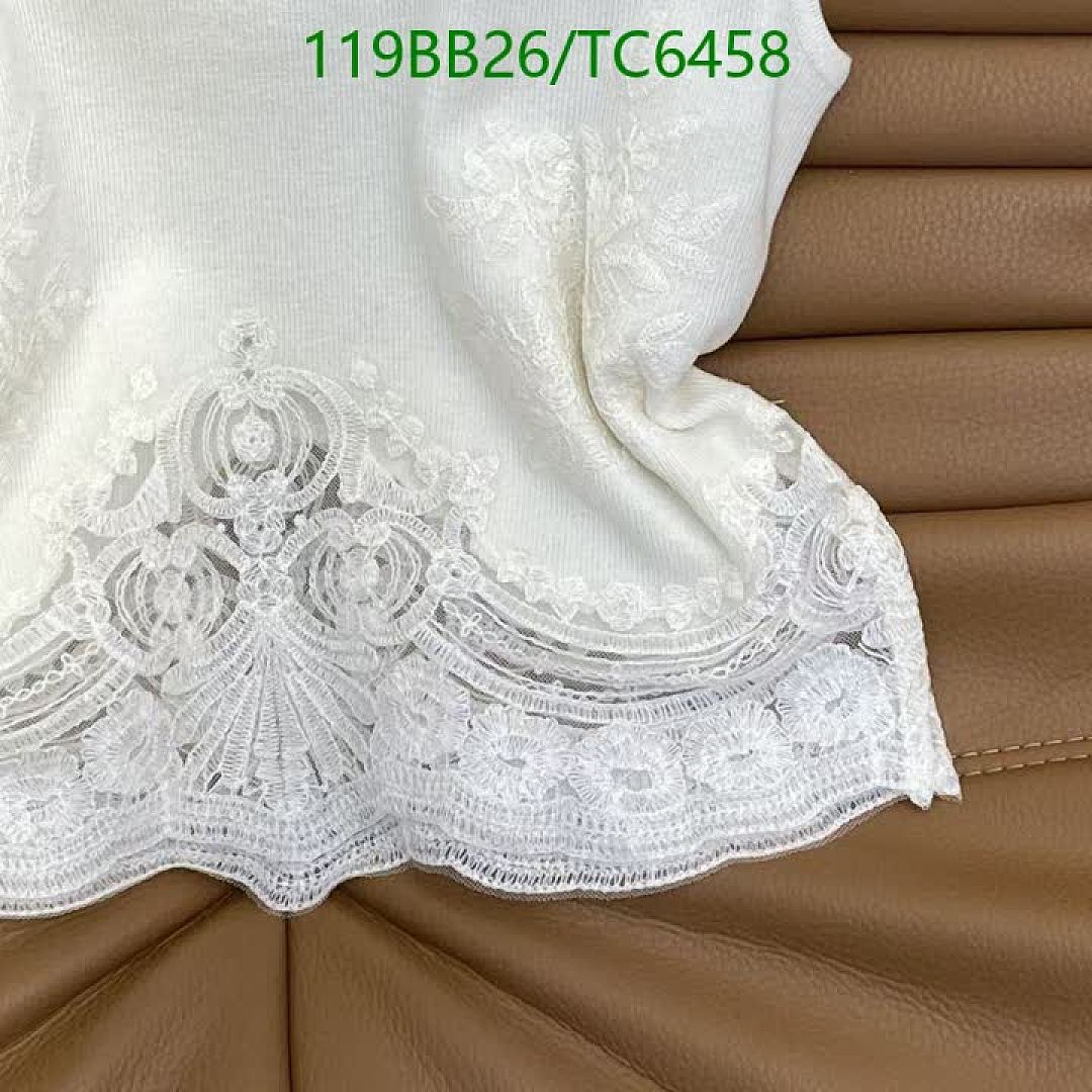 Valentino-Clothing Code: TC6458 $: 119USD