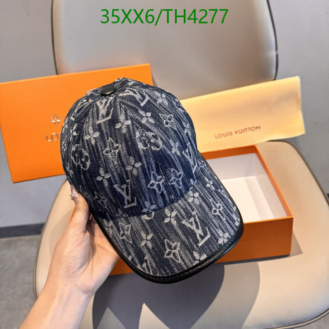 LV-Hats Code: TH4277 $: 35USD