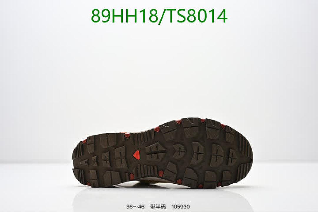Salomon-Shoes(Men) Code: TS8014 $: 89USD