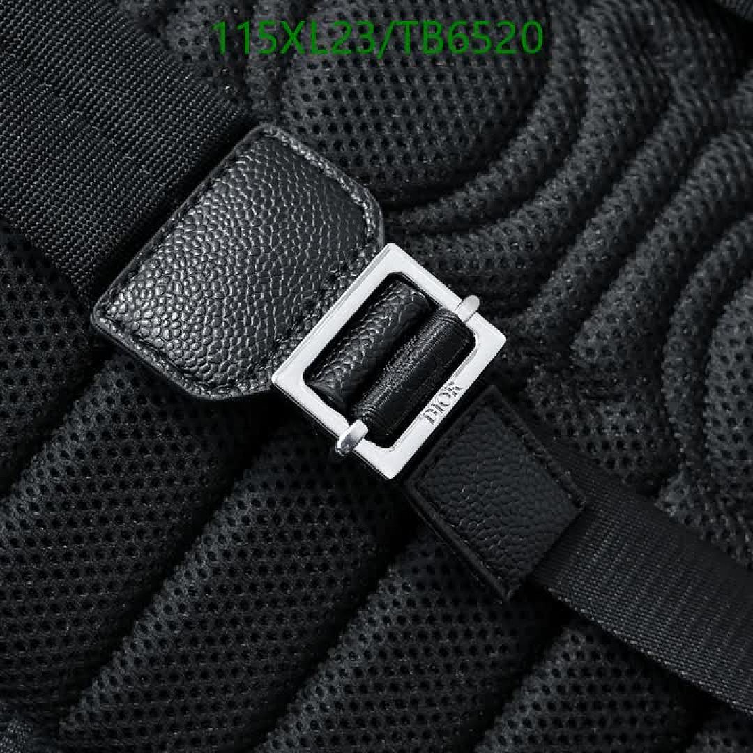 Dior-Bags(4A) Code: TB6520 $: 115USD