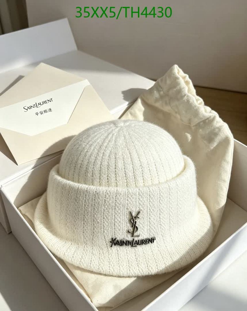 YSL-Hats Code: TH4430 $: 35USD