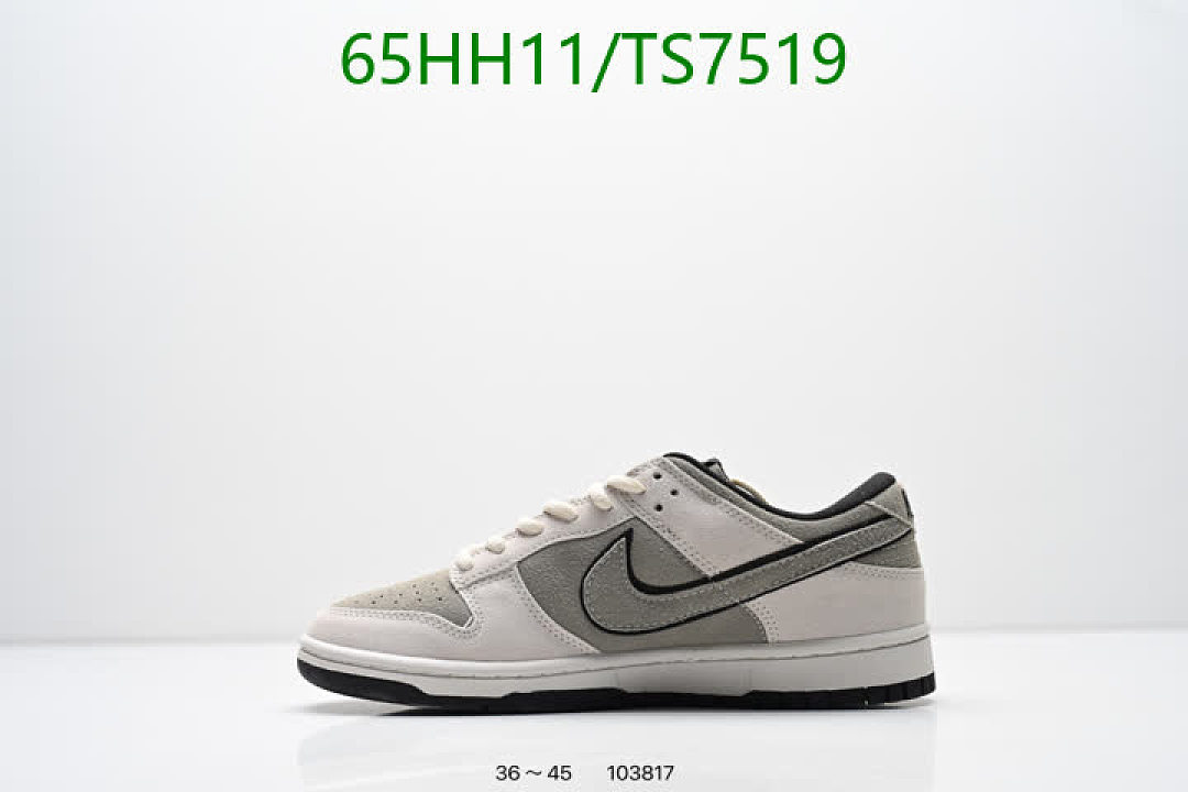 NIKE-Shoes(Women) Code: TS7519 $: 65USD