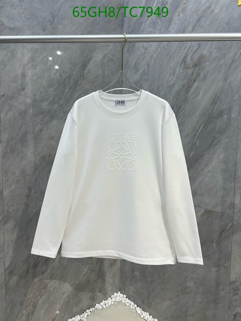Loewe-Clothing Code: TC7949 $: 65USD