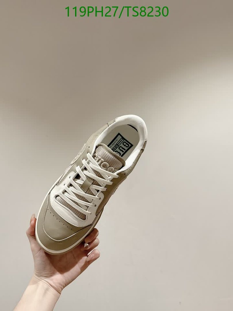 Gucci-Shoes(Men) Code: TS8230 $: 119USD