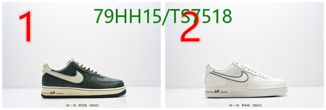 NIKE-Shoes(Women) Code: TS7518 $: 79USD