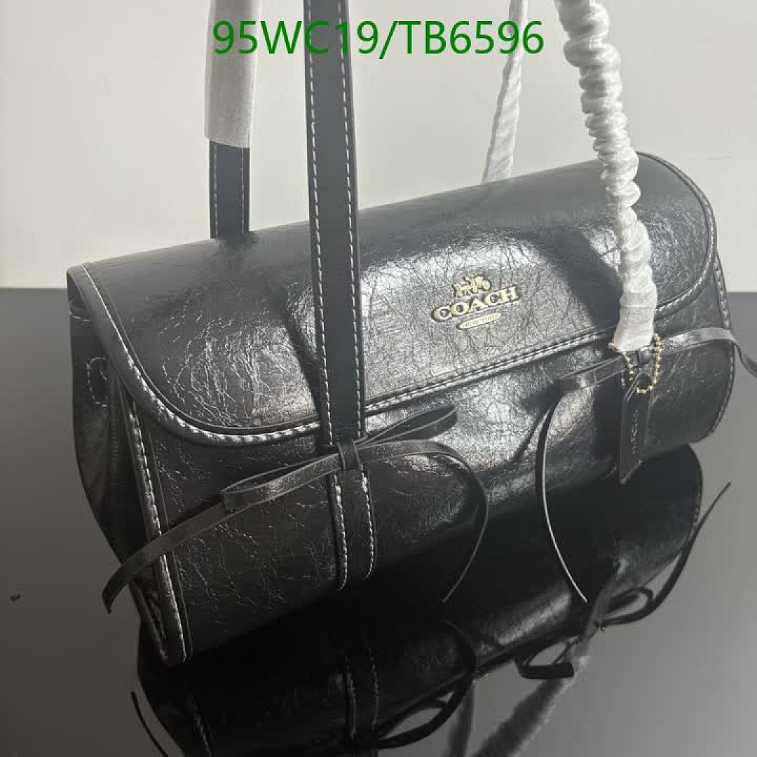 Coach-Bags(4A) Code: TB6596 $: 95USD