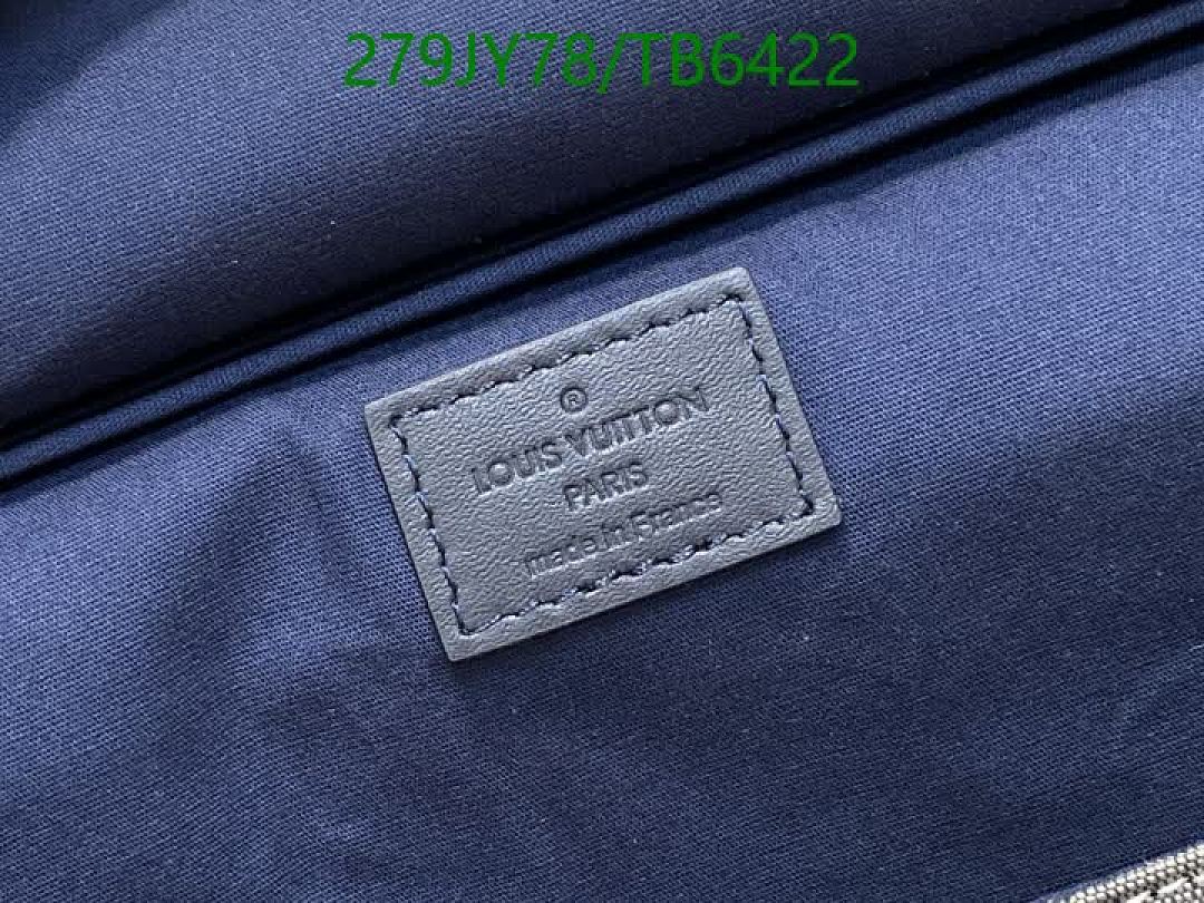 LV-Bags(5A) Code: TB6422 $: 279USD