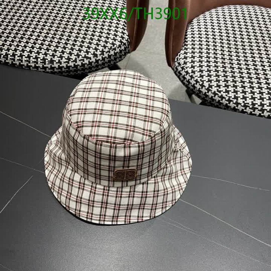 Balenciaga-Hats Code: TH3901 $: 39USD