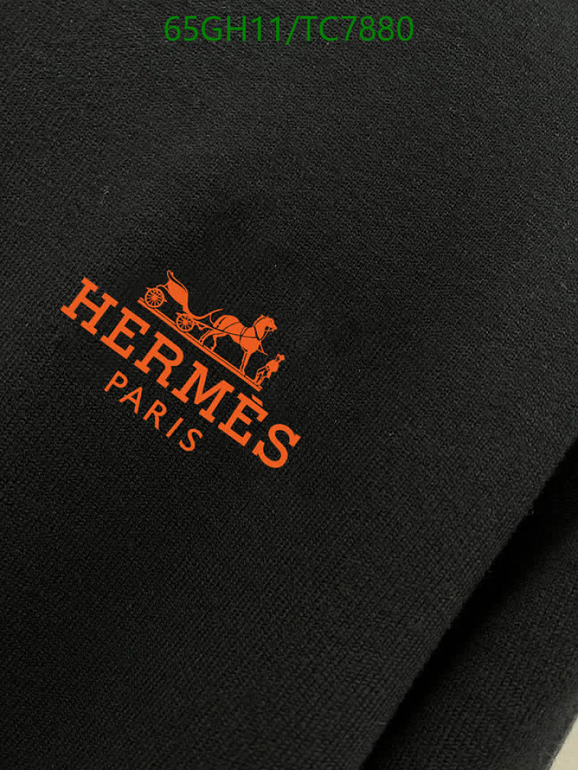 Hermes-Clothing Code: TC7880 $: 65USD