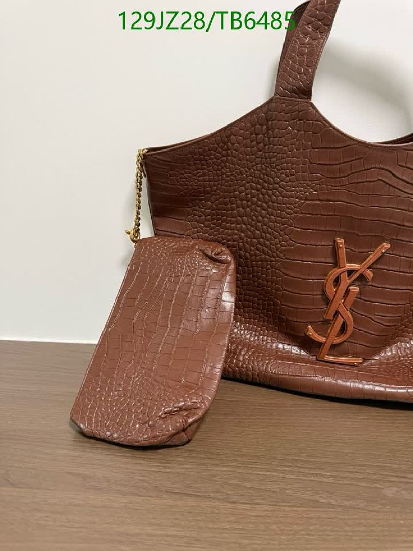 YSL-Bags(4A) Code: TB6485 $: 129USD