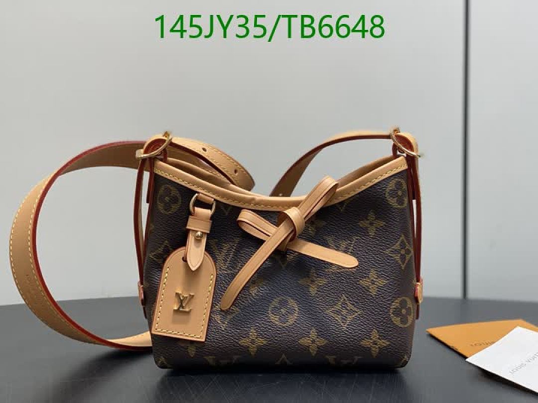 LV-Bags(5A) Code: TB6648 $: 145USD