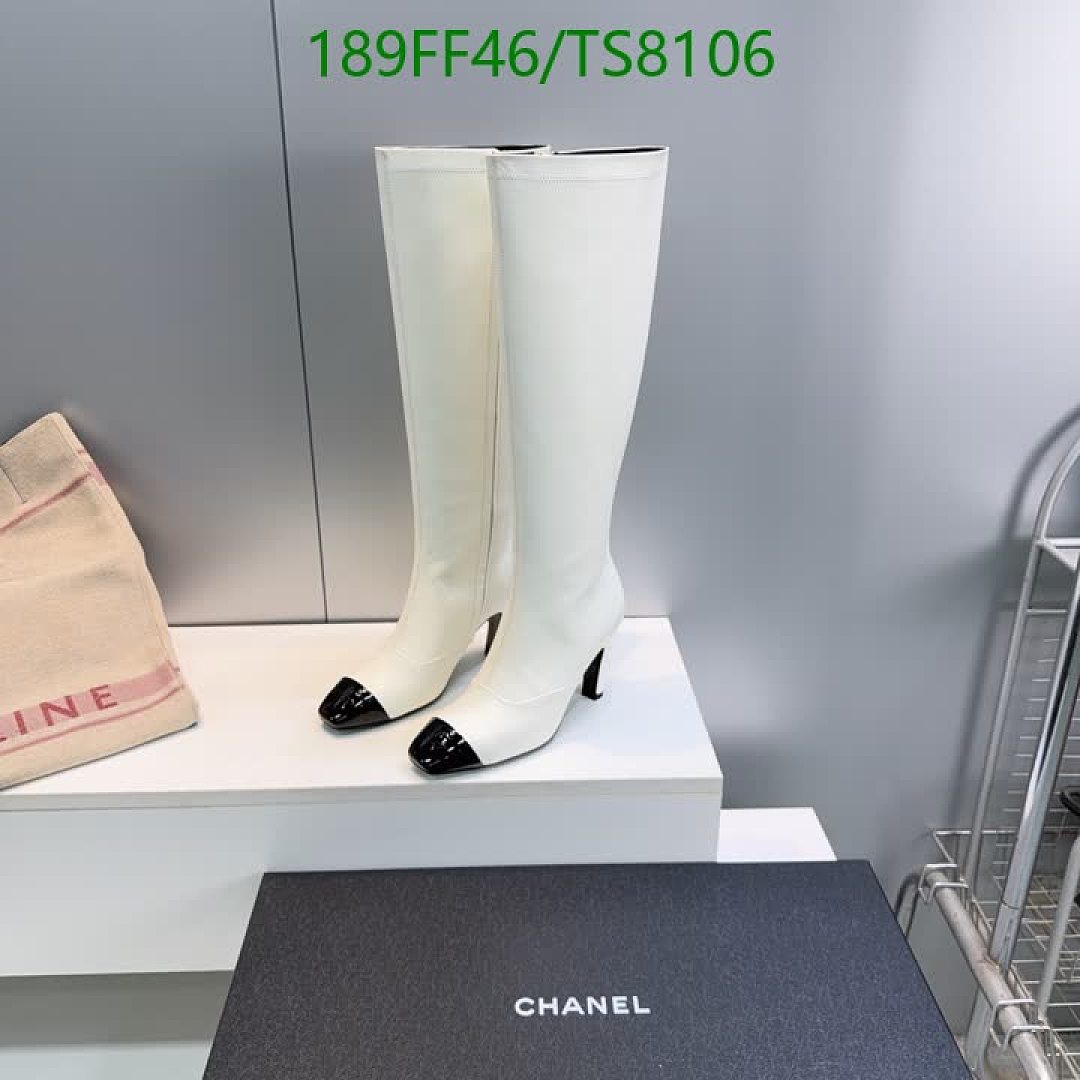 Boots-Shoes(Women) Code: TS8106 $: 189USD