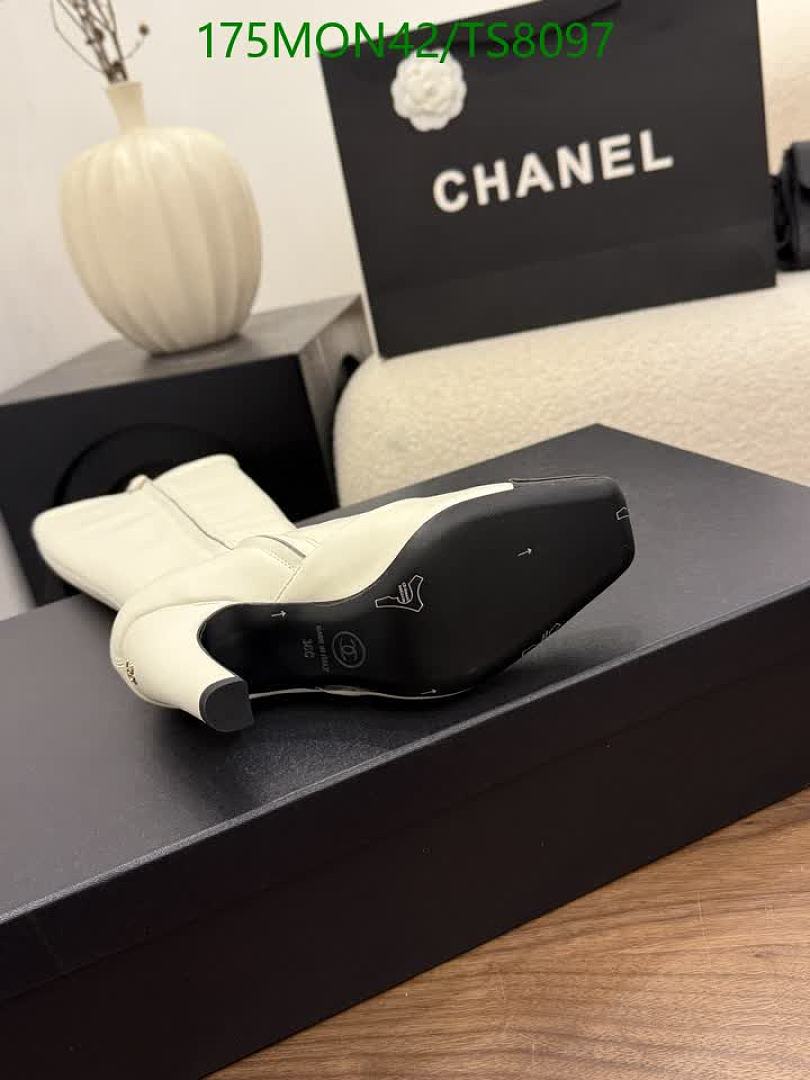 Boots-Shoes(Women) Code: TS8097 $: 175USD
