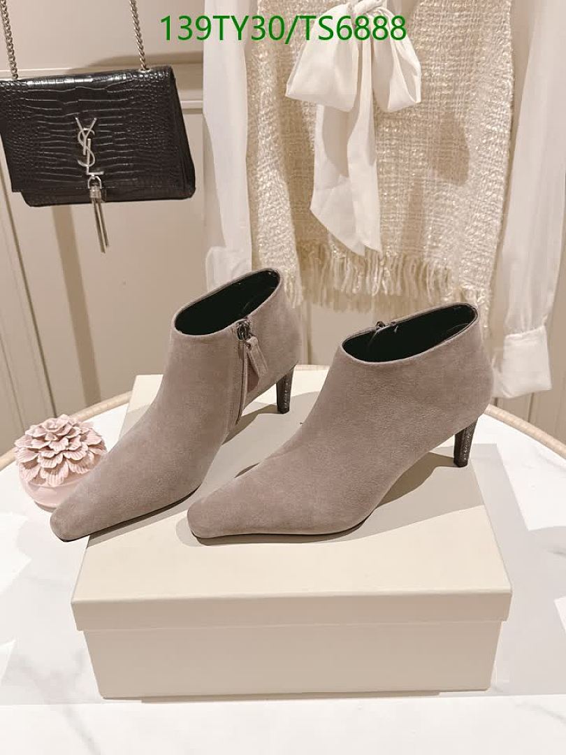 Brunello Cucinelli-Shoes(Women) Code: TS6888 $: 139USD