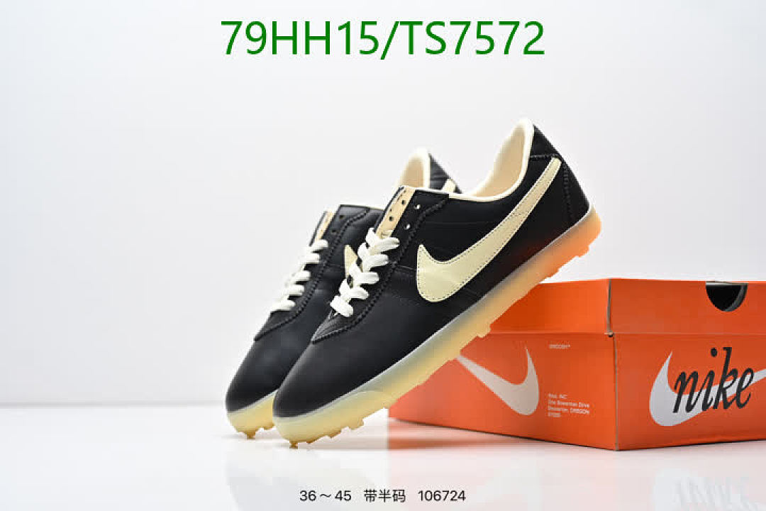 NIKE-Shoes(Women) Code: TS7572 $: 79USD