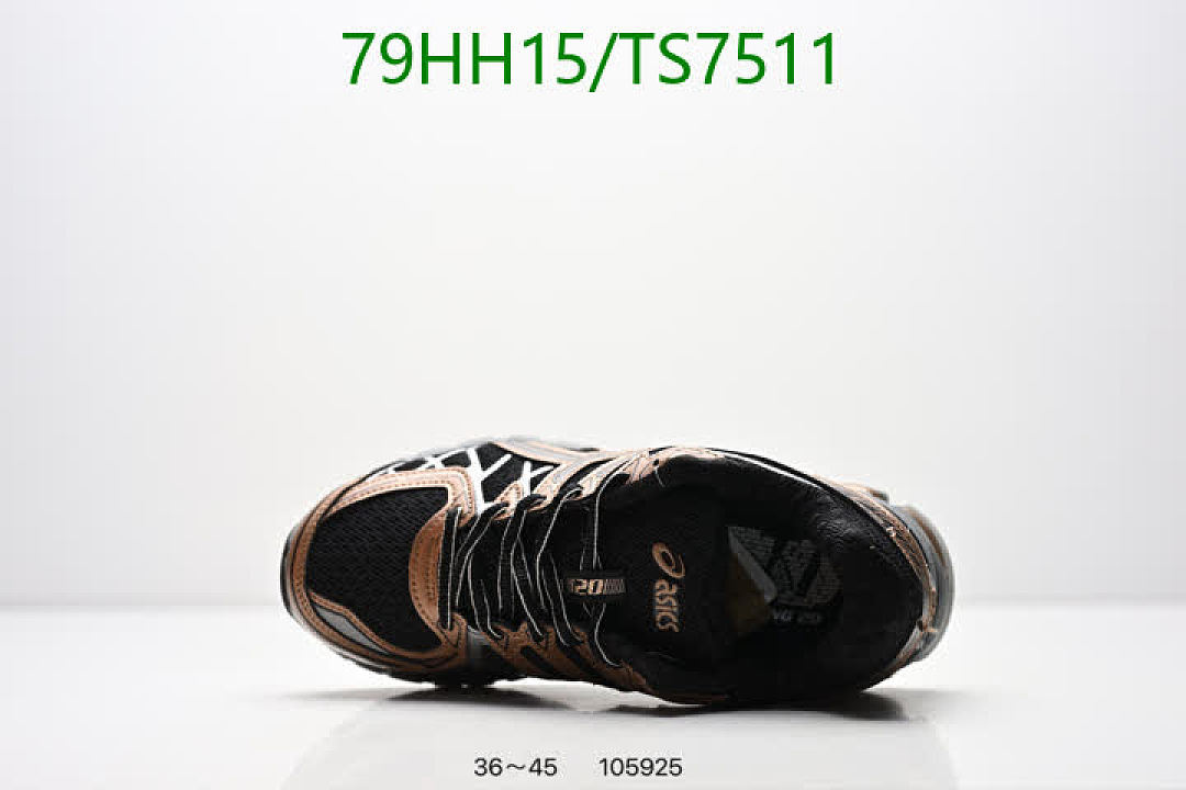 Asics-Shoes(Men) Code: TS7511 $: 79USD