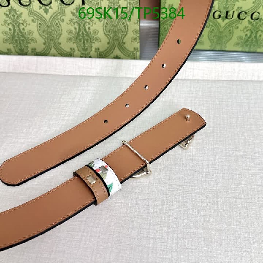 Gucci-Belts Code: TP5384 $: 69USD