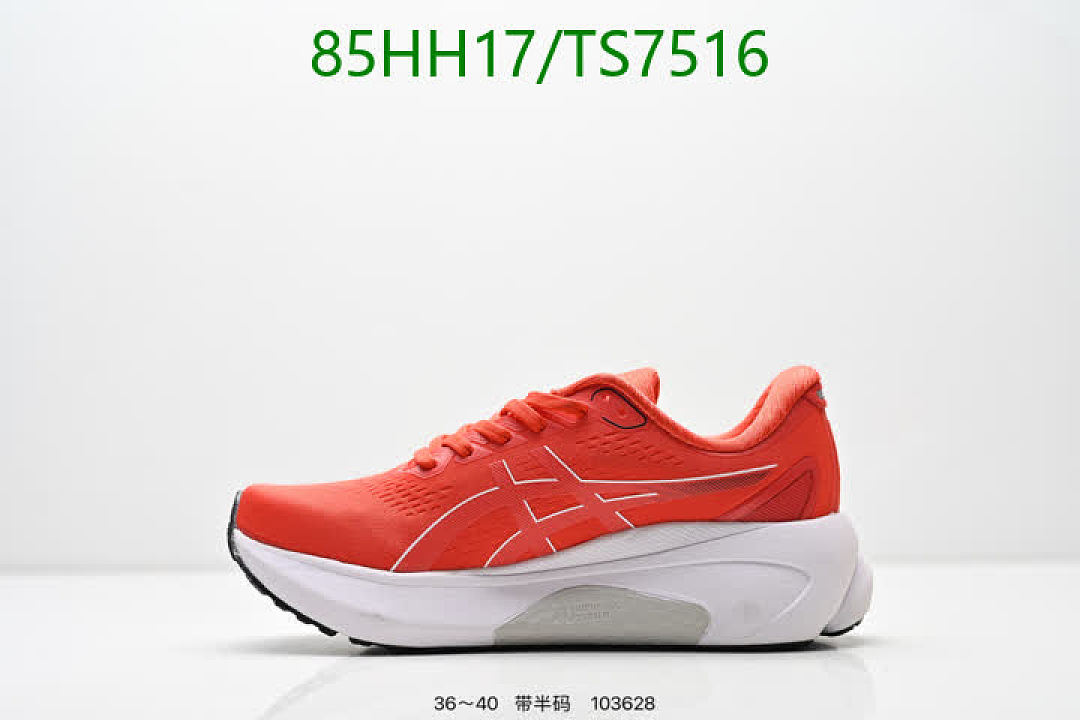 Asics-Shoes(Women) Code: TS7516 $: 85USD