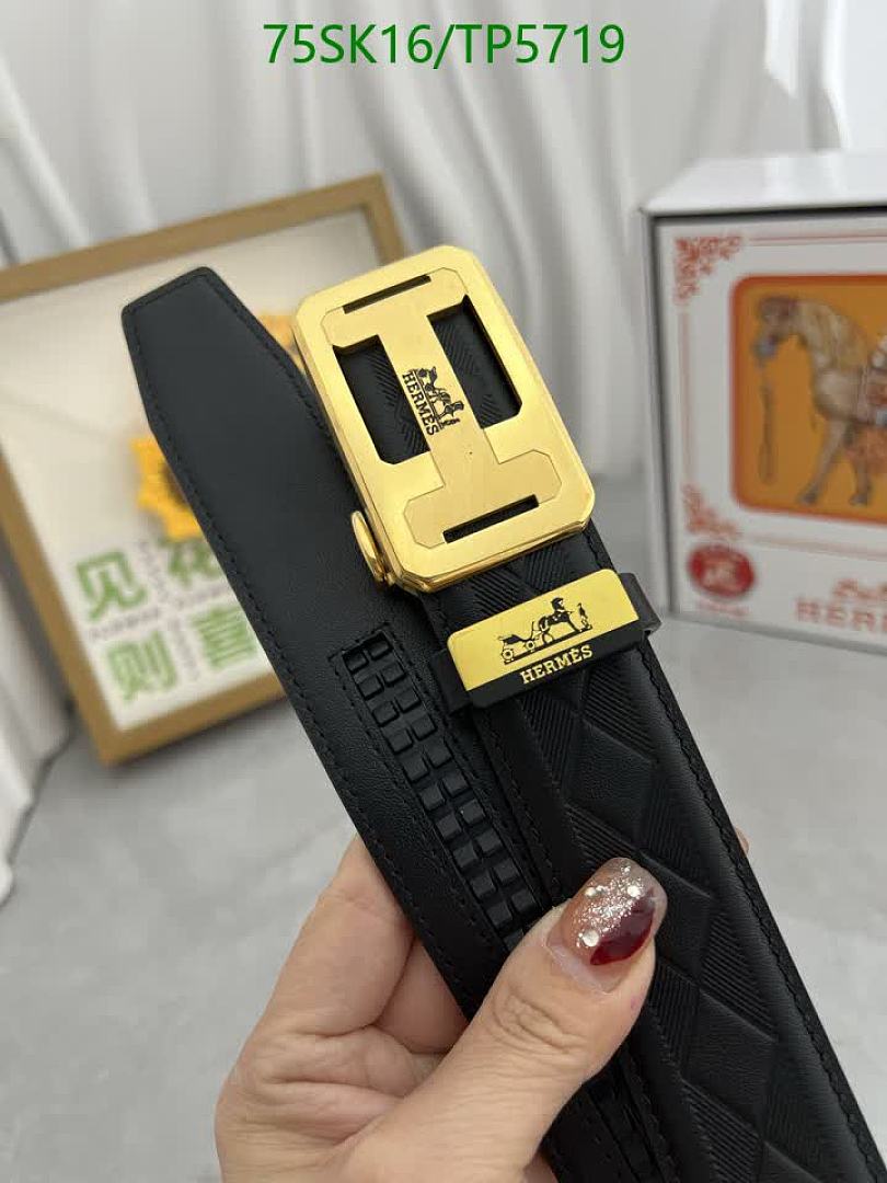 Versace-Belts Code: TP5719 $: 75USD