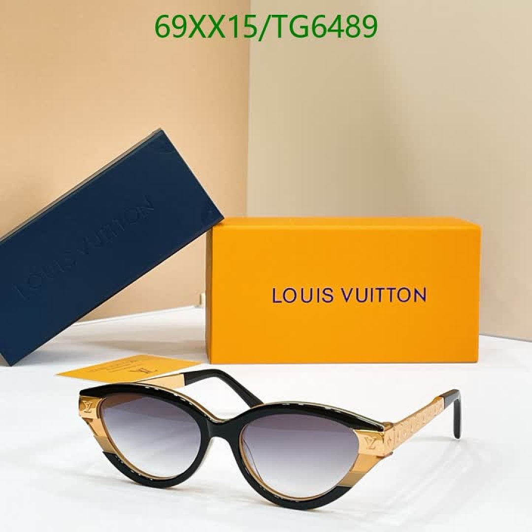 LV-Glasses Code: TG6489 $: 69USD