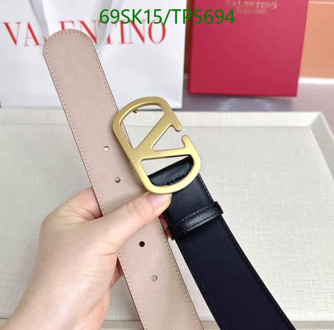 Valentino-Belts Code: TP5694 $: 69USD