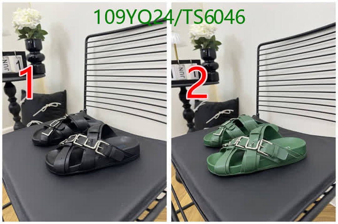 Loewe-Shoes(Men) Code: TS6046 $: 109USD