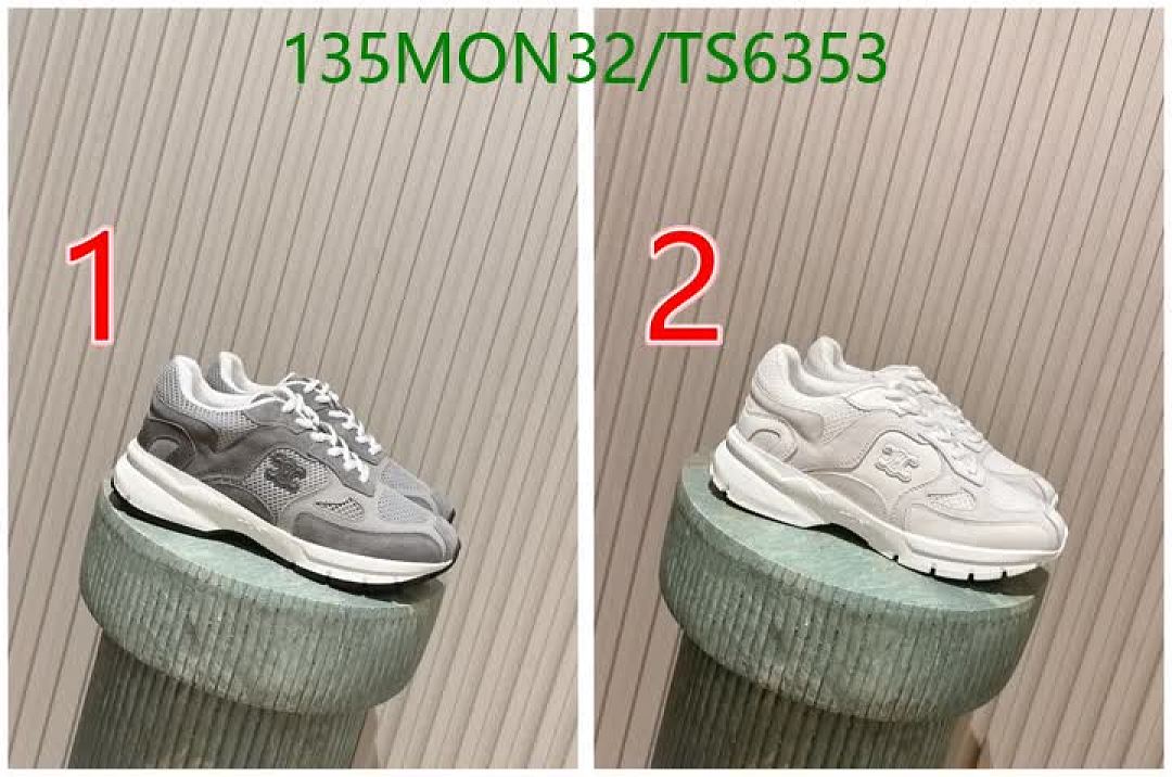 Celine-Shoes(Women) Code: TS6353 $: 135USD