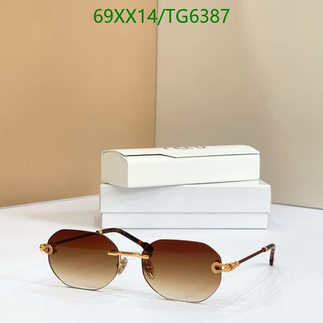 Fred-Glasses Code: TG6387 $: 69USD