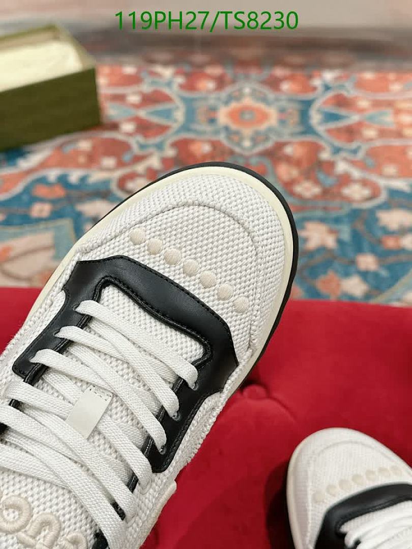 Gucci-Shoes(Men) Code: TS8230 $: 119USD