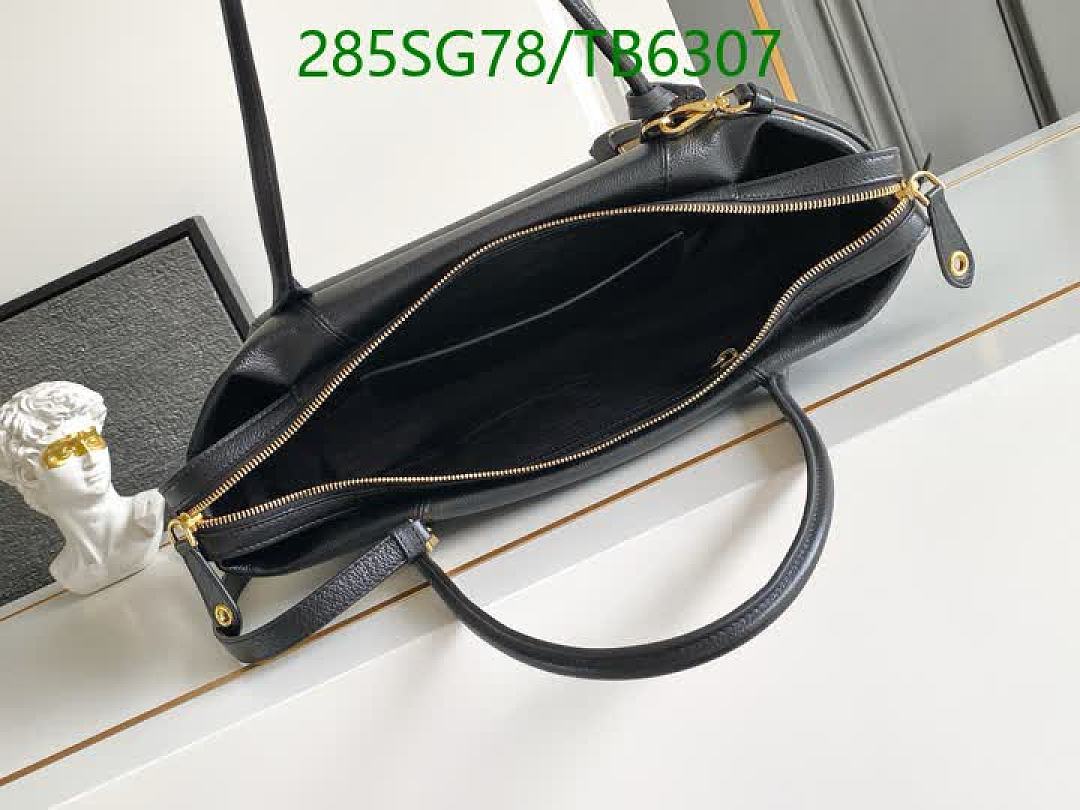 Prada-Bags(5A) Code: TB6307 $: 285USD