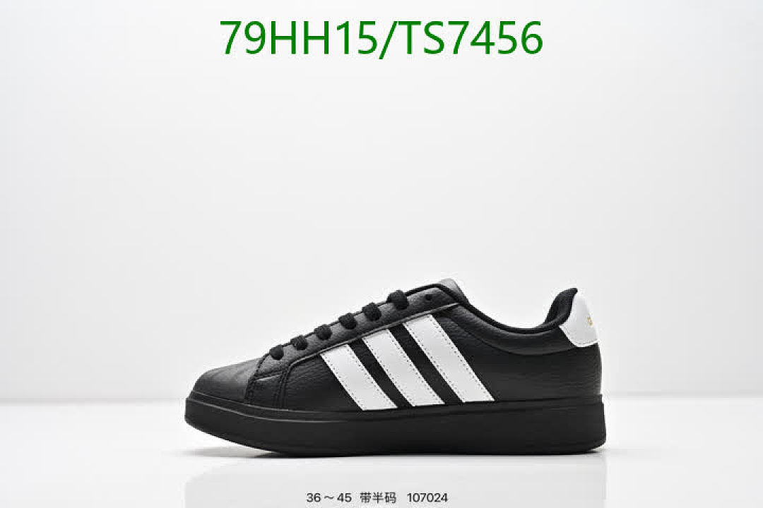 Adidas-Shoes(Women) Code: TS7456 $: 79USD