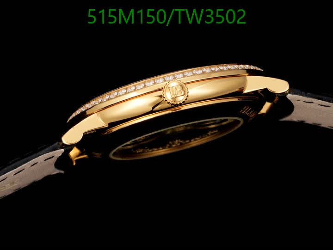 Blancpain-Watches(5A) Code: TW3502 $: 515USD