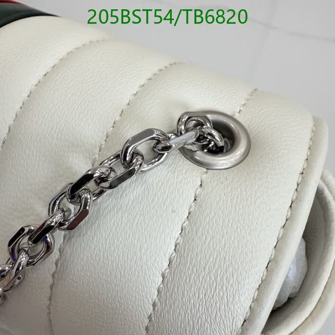 Gucci-Bags(5A) Code: TB6820 $: 205USD