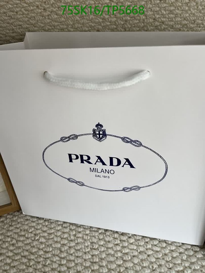 Prada-Belts Code: TP5668 $: 75USD
