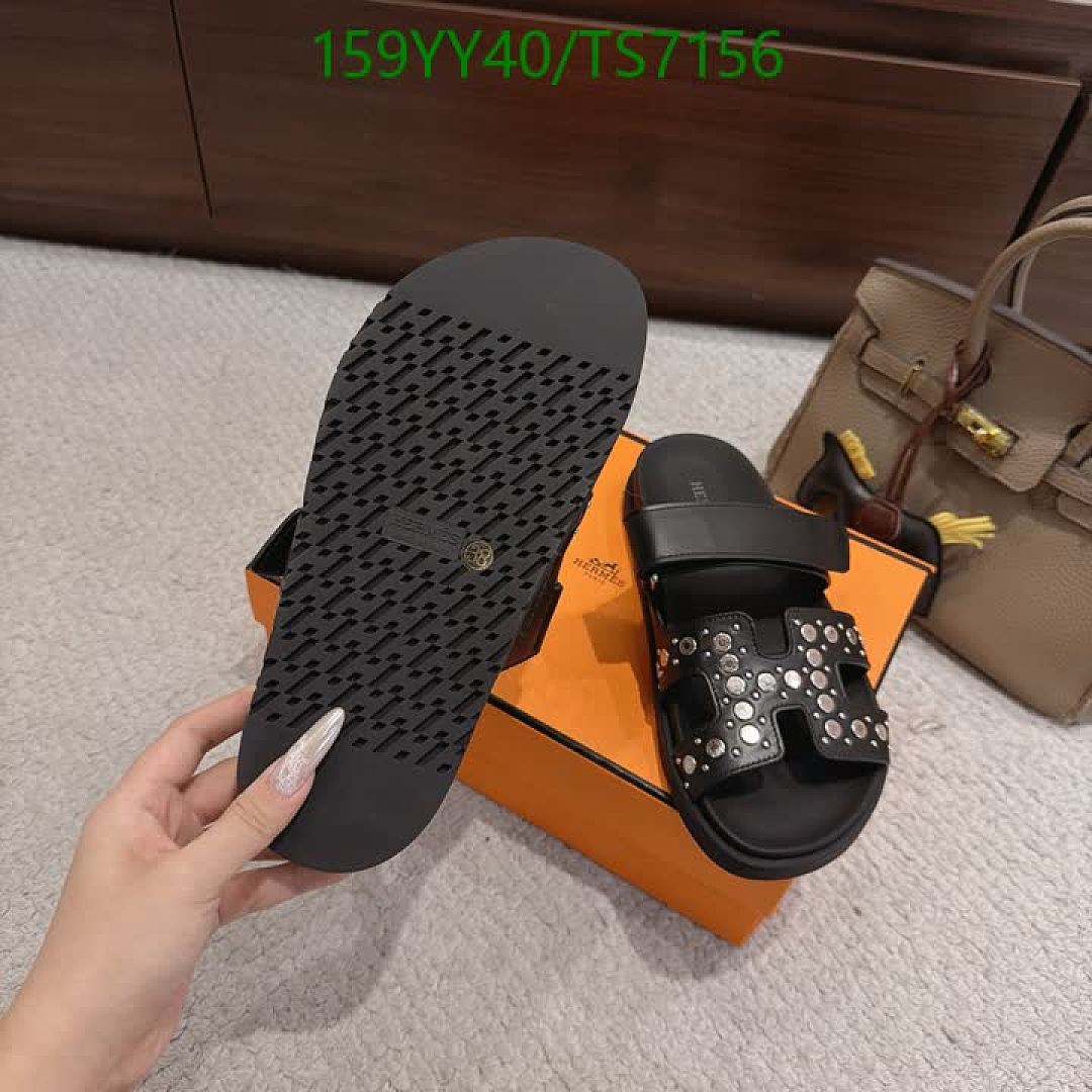 Hermes-Shoes(Men) Code: TS7156 $: 159USD
