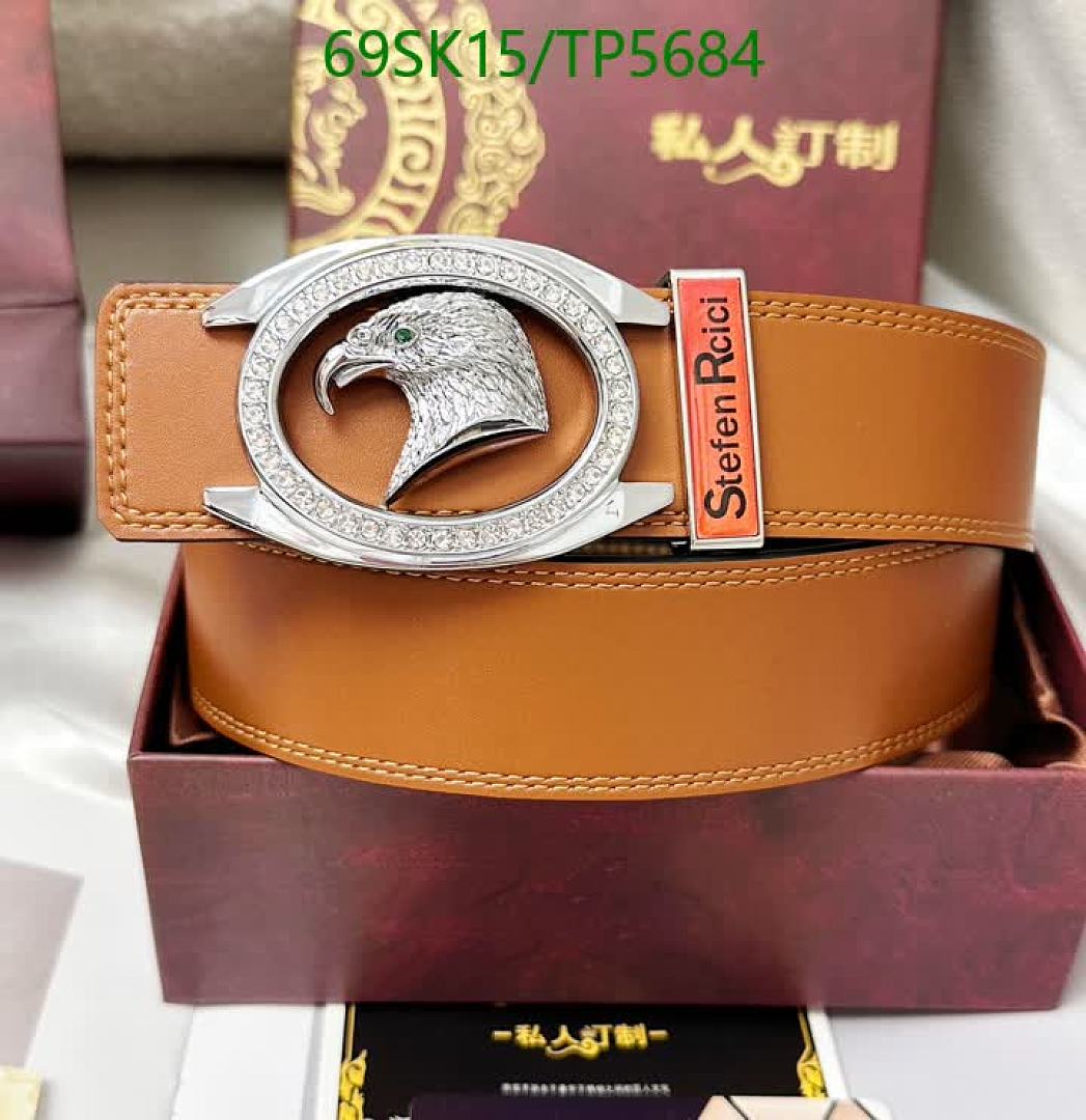 Stefen Rcici-Belts Code: TP5684 $: 69USD