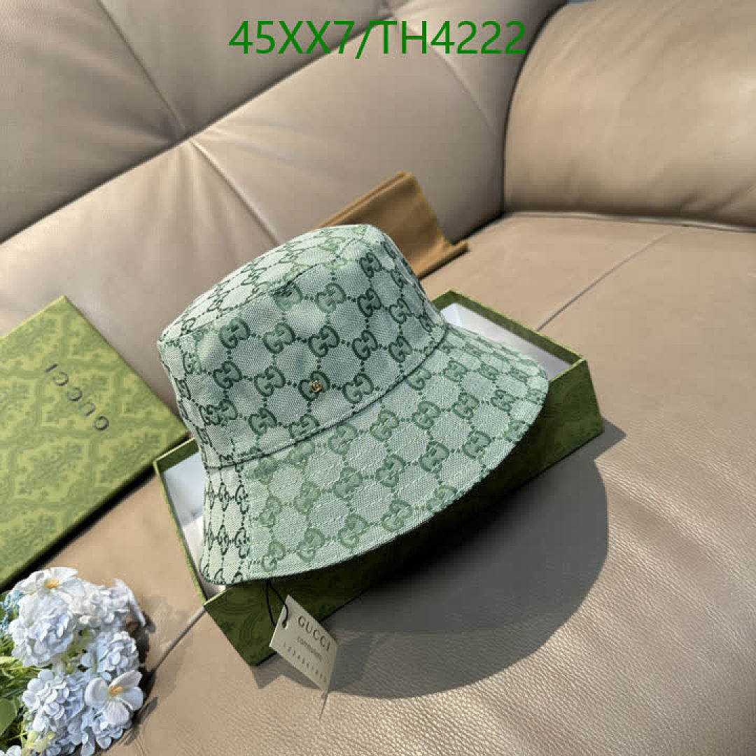 Gucci-Hats Code: TH4222 $: 45USD