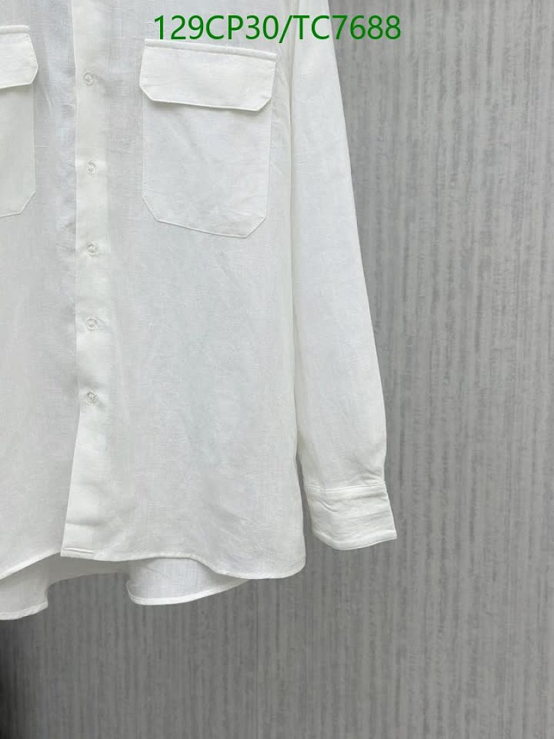Dior-Clothing Code: TC7688 $: 129USD