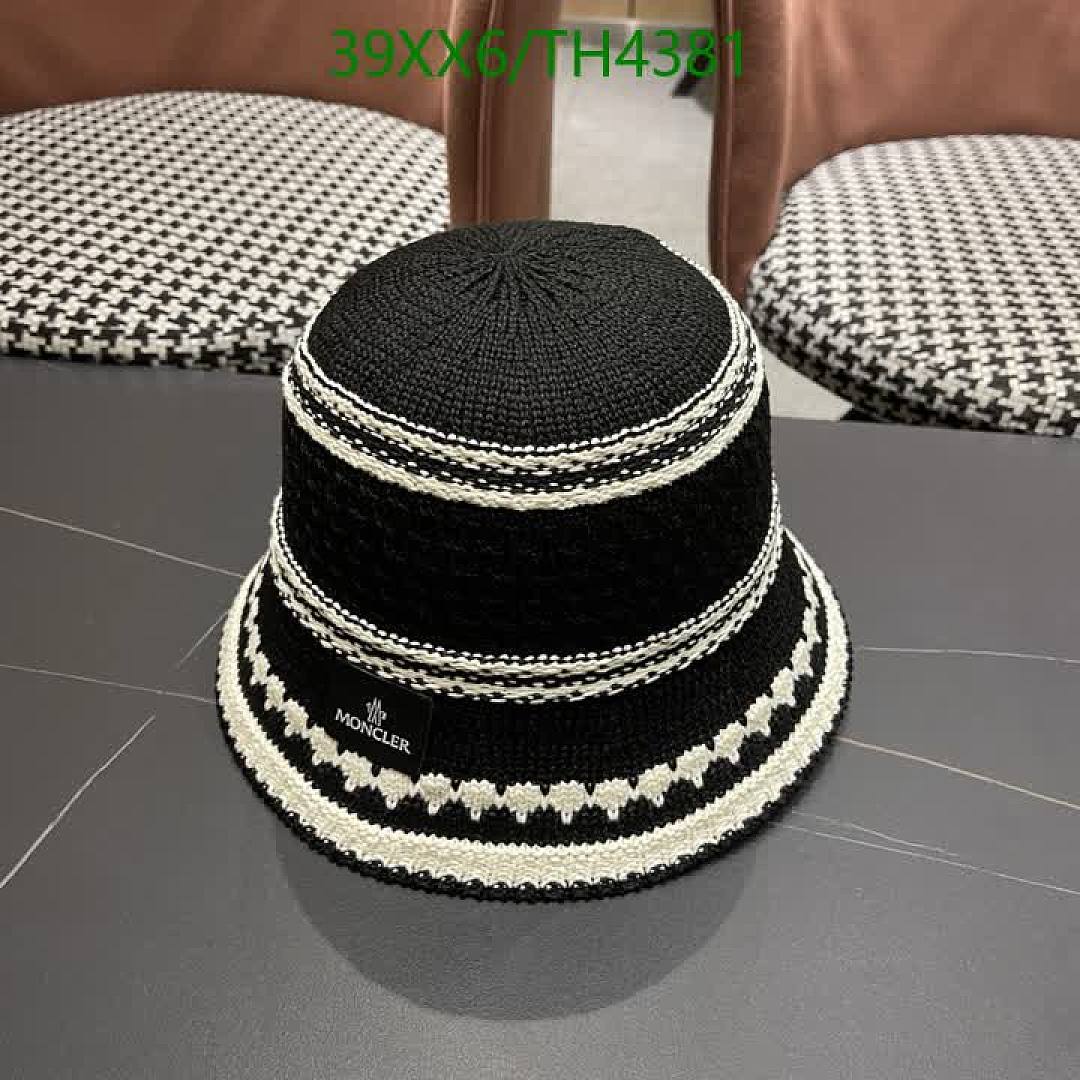 Moncler-Hats Code: TH4381 $: 39USD