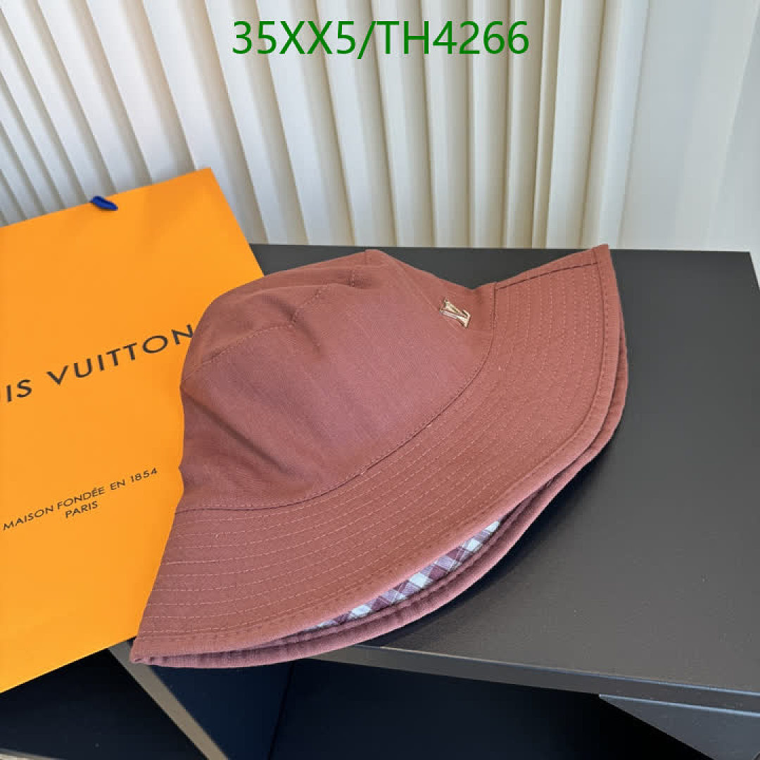 LV-Hats Code: TH4266 $: 35USD