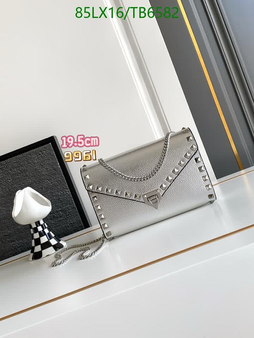 Valentino-Bags(4A) Code: TB6582 $: 85USD