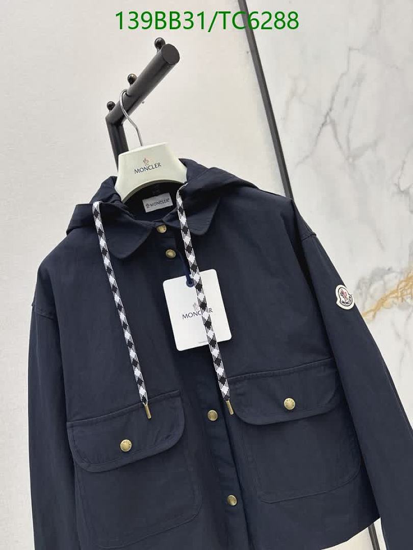 LV-Clothing Code: TC6288 $: 139USD