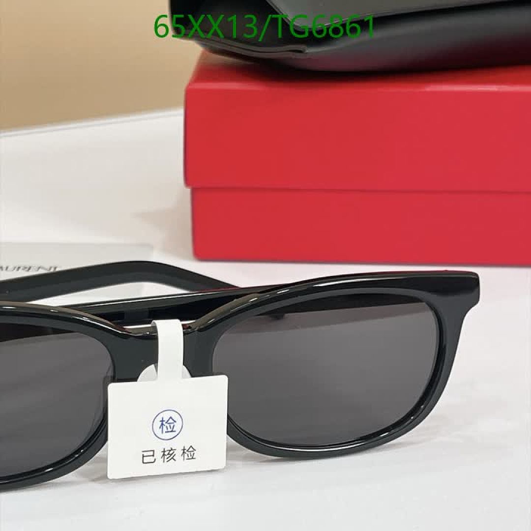 YSL-Glasses Code: TG6861 $: 65USD