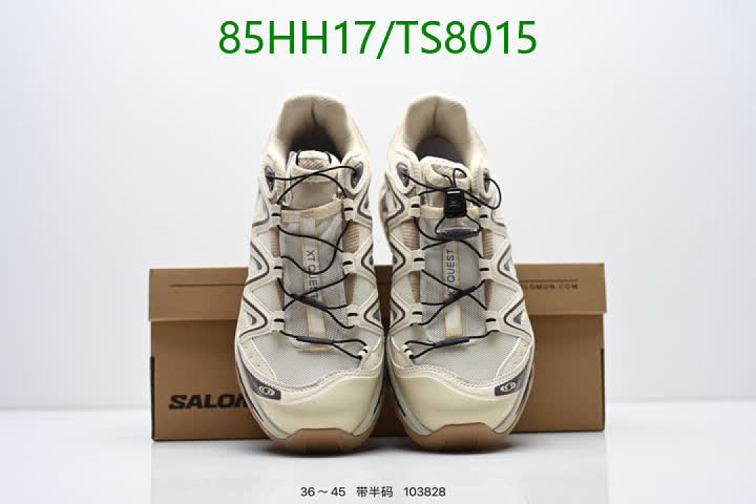 Salomon-Shoes(Men) Code: TS8015 $: 85USD