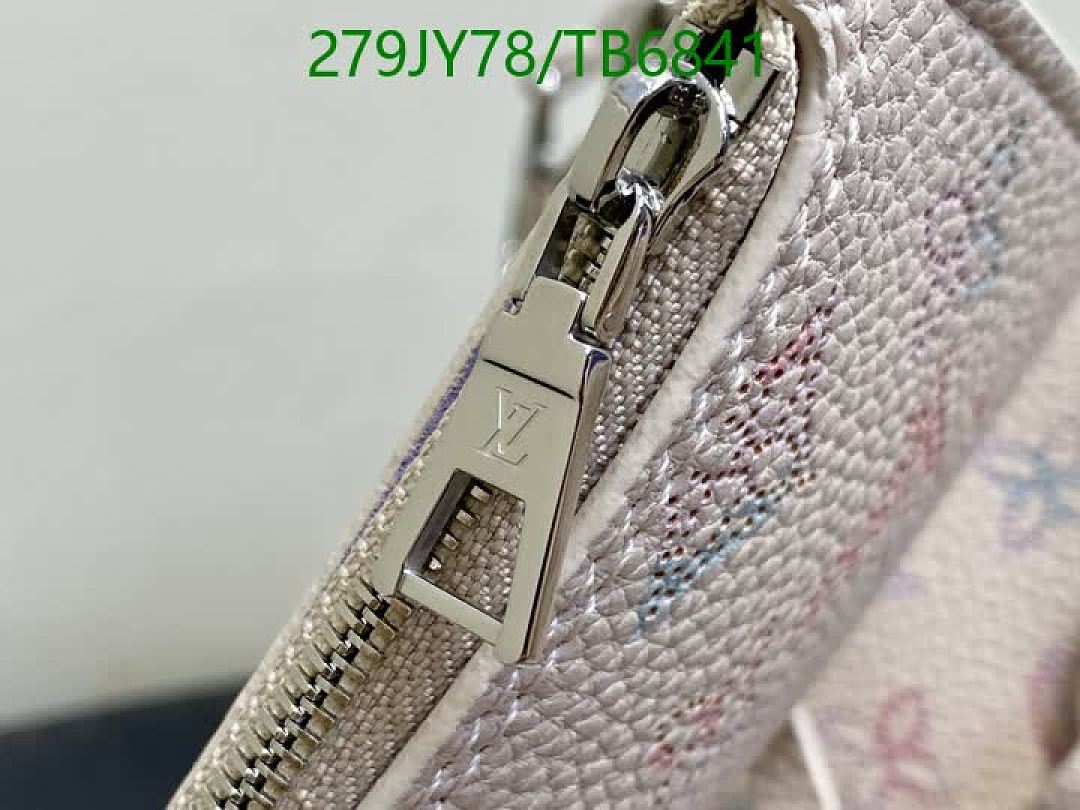 LV-Bags(5A) Code: TB6841 $: 279USD