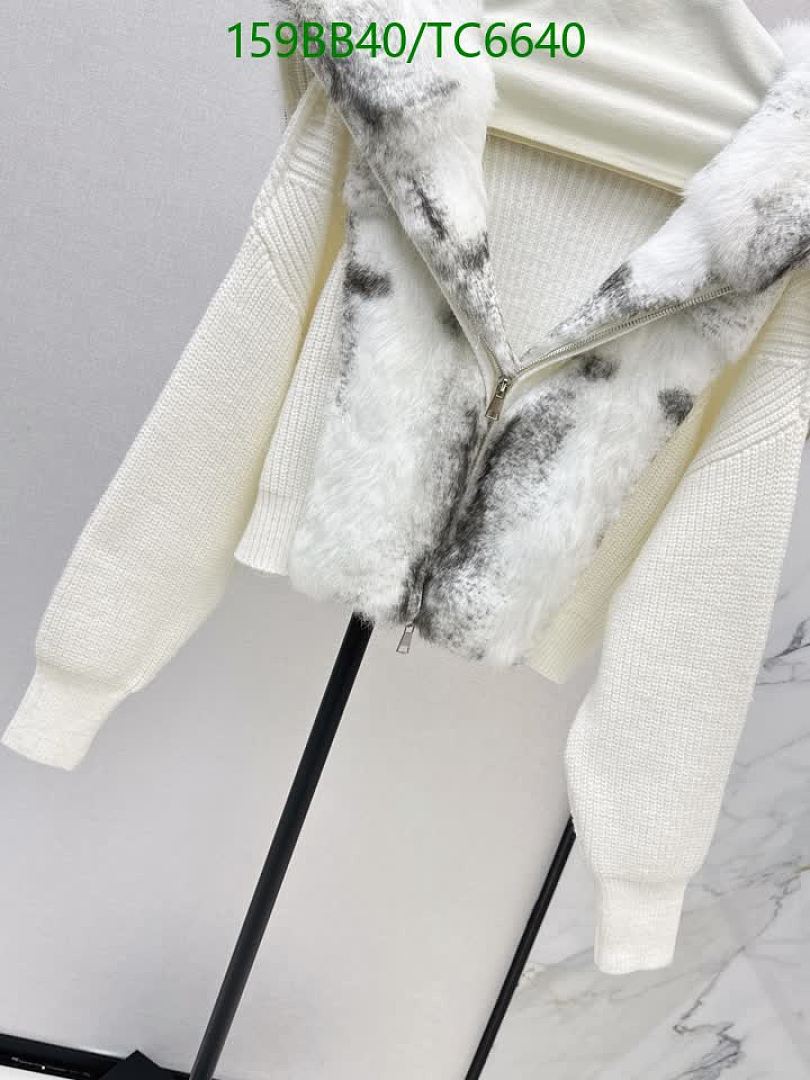 LV-Clothing Code: TC6640 $: 159USD